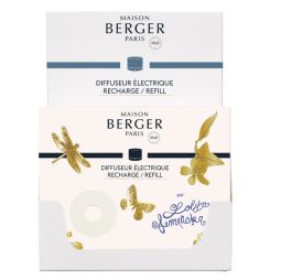 Maison Berger Elektrische Parfumdiffuser Navulling Lolita Lempicka Maison Berger Elektrische Parfumdiffuser Navulling-Lolita-Lempicka