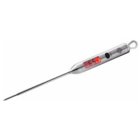 GEFU Digitale Thermometer BBQ