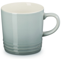 Le Creuset Koffiemok Seasalt-0.35L