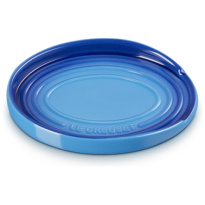 Le Creuset Lepelhouder Ovaal-Azure