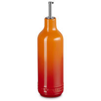 Le Creuset Oliefles Signature-0.6L-Oranjerood