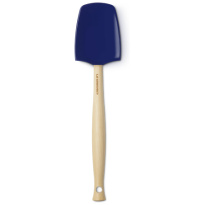 Le Creuset Premium Lepelspatel-Azure