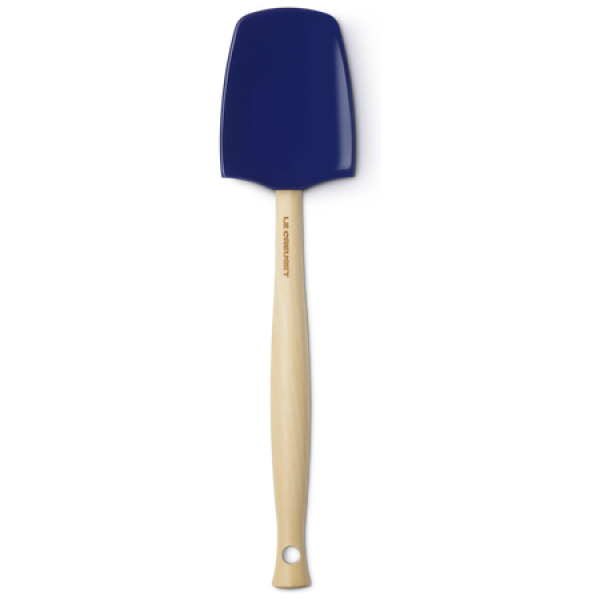 Le Creuset Premium Lepelspatel-Azure