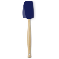 Le Creuset Premium Medium Spatel-Azure