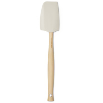 Le Creuset Premium Medium Spatel-Meringue