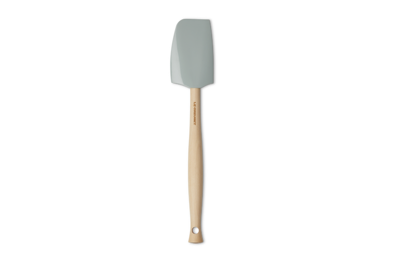 Le Creuset Premium Medium Spatel Sea Salt Le Creuset Premium Medium Spatel-Sea Salt