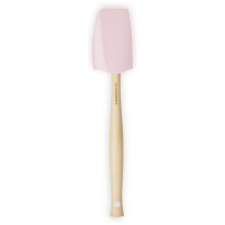Le Creuset Premium Medium Spatel-Shell Pink