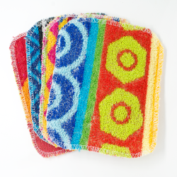 Kitchen Corner Scrubby Kitchen Corner Scrubby 17x13cm