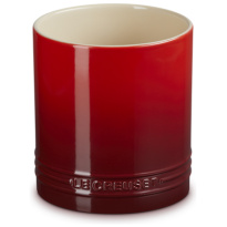 Le Creuset Spatelpot Signature-1.1L-Kersenrood