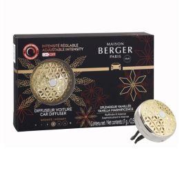Maison Berger Autoparfum Giftset Pomelis Maison Berger Autoparfum Giftset Pomelis