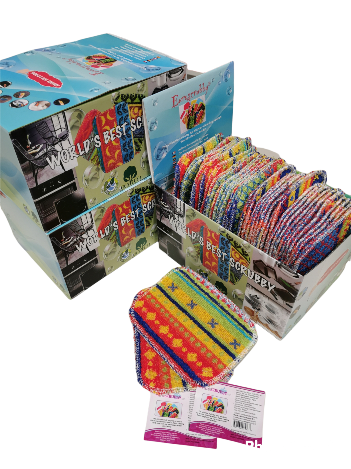 PhotoRoom 20220215 144702 1152x1536 1 Kitchen Corner Scrubby 17x13cm - Afbeelding 2