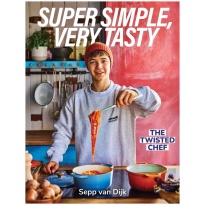Super Simple-Very Tasty