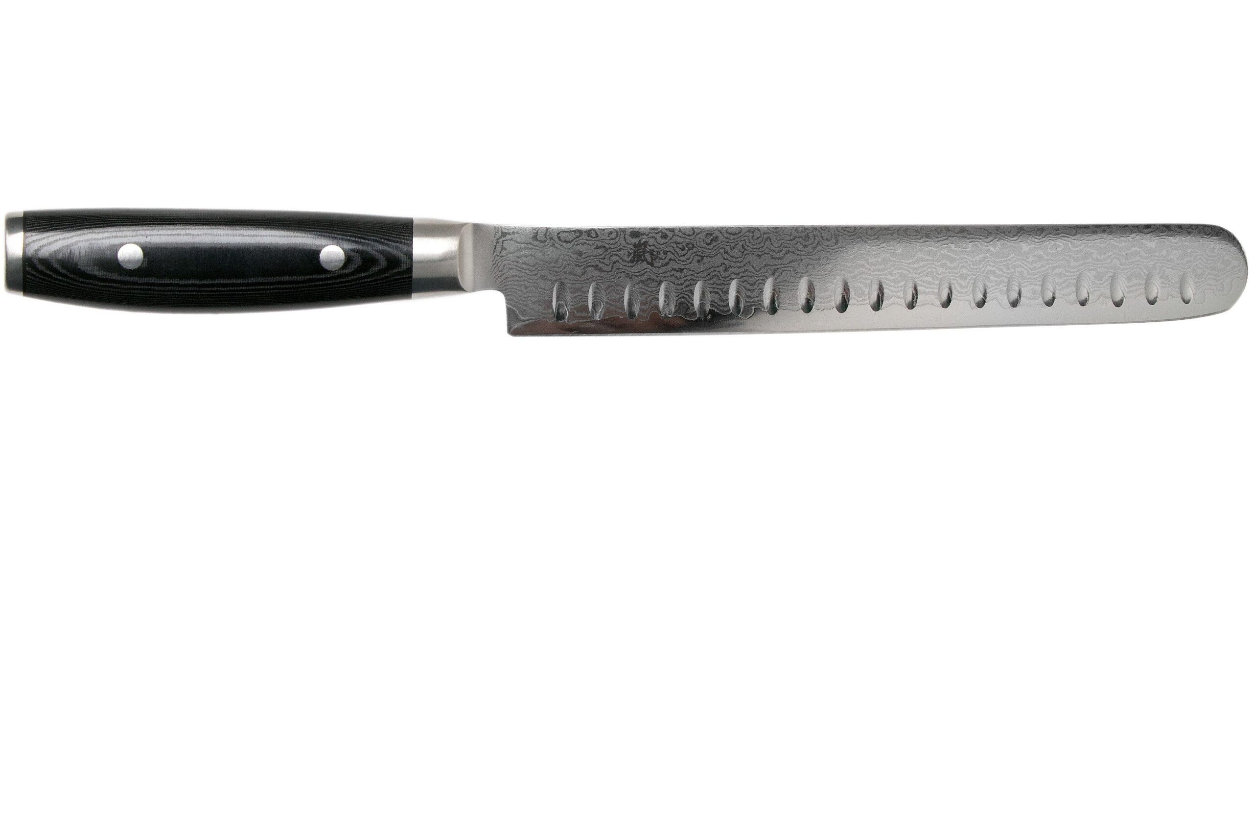 Yaxell Ran Hammes 23cm scaled Yaxell Ran Hammes 23cm