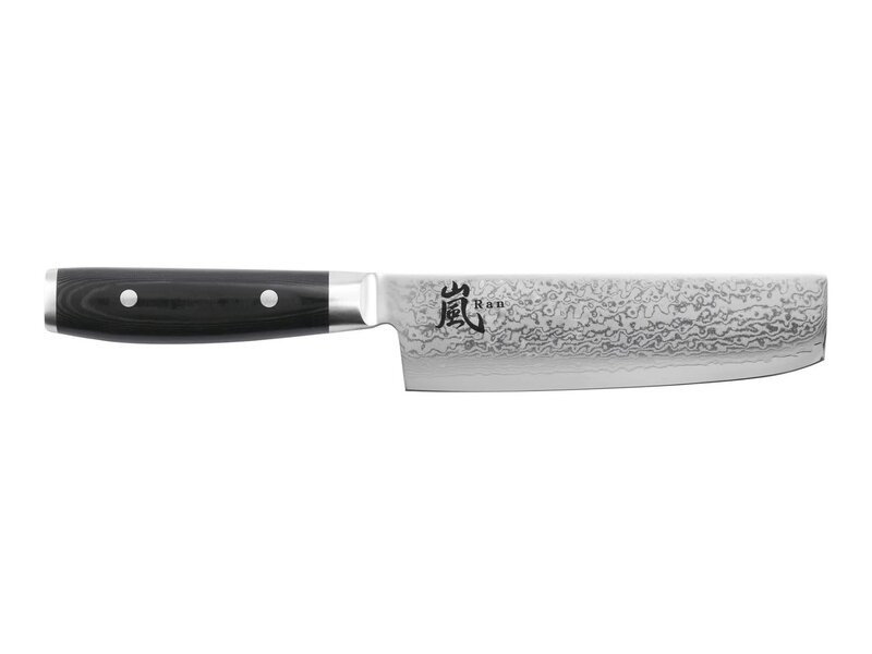 Yaxell Ran Nakiri 16.5cm Yaxell Ran Nakiri 16.5cm