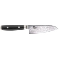 Yaxell Ran Santoku 12.5cm