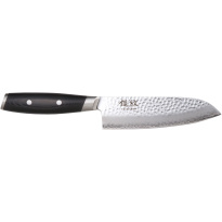 Yaxell Tsuchimon Santoku 16.5cm