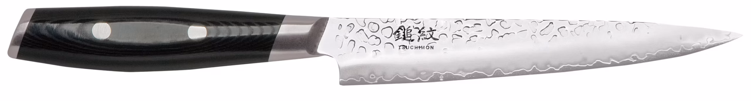 Yaxell Tsuchimon Vleesmes 15cm scaled Yaxell Tsuchimon Vleesmes 15cm