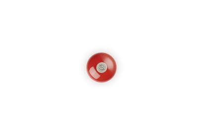 20191004 GS 96002000060000 400 Le Creuset Zoutmolen 21cm-Kersenrood - Afbeelding 2