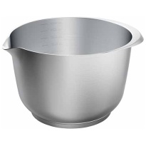 Birkmann Mengkom Premium RVS-4L