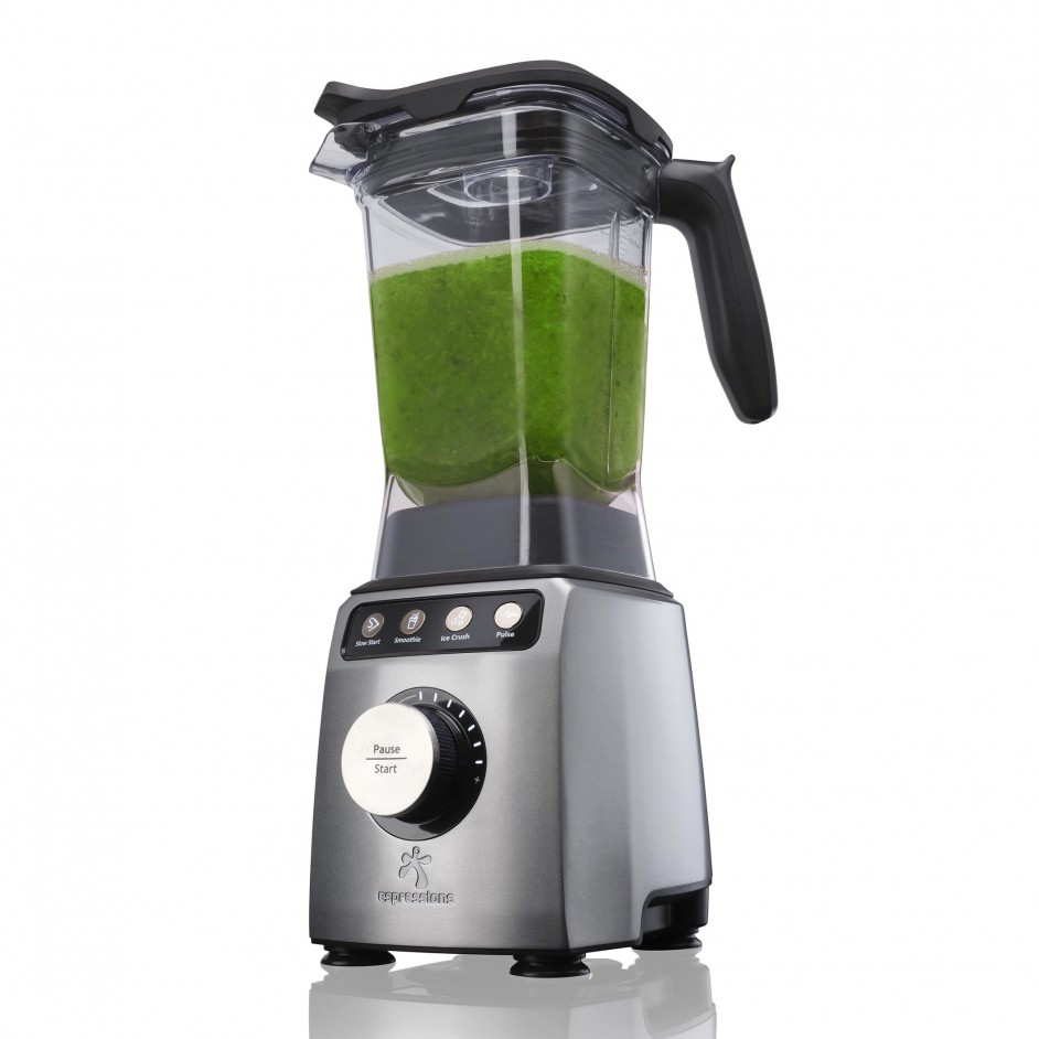 Blender wit 02a 68e4c2ad253ca1.39657330 Espressions The Blender-2L - Afbeelding 3