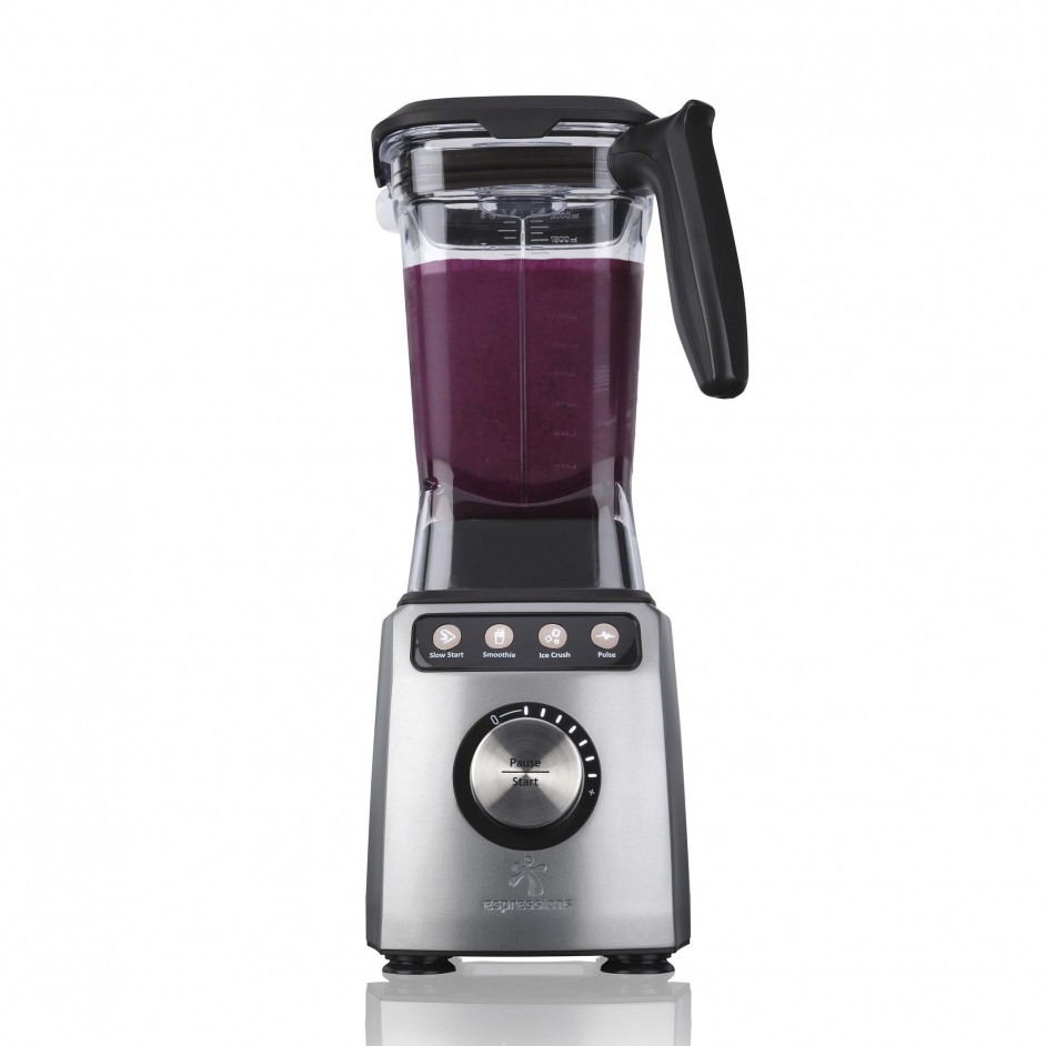 Blender wit 06 68e4c29a03afa6.06111054 Espressions The Blender-2L - Afbeelding 2