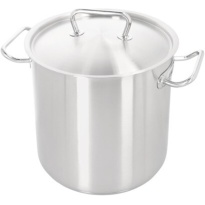 Demeyere Classic-Pro-3 Soeppan 26cm-12L