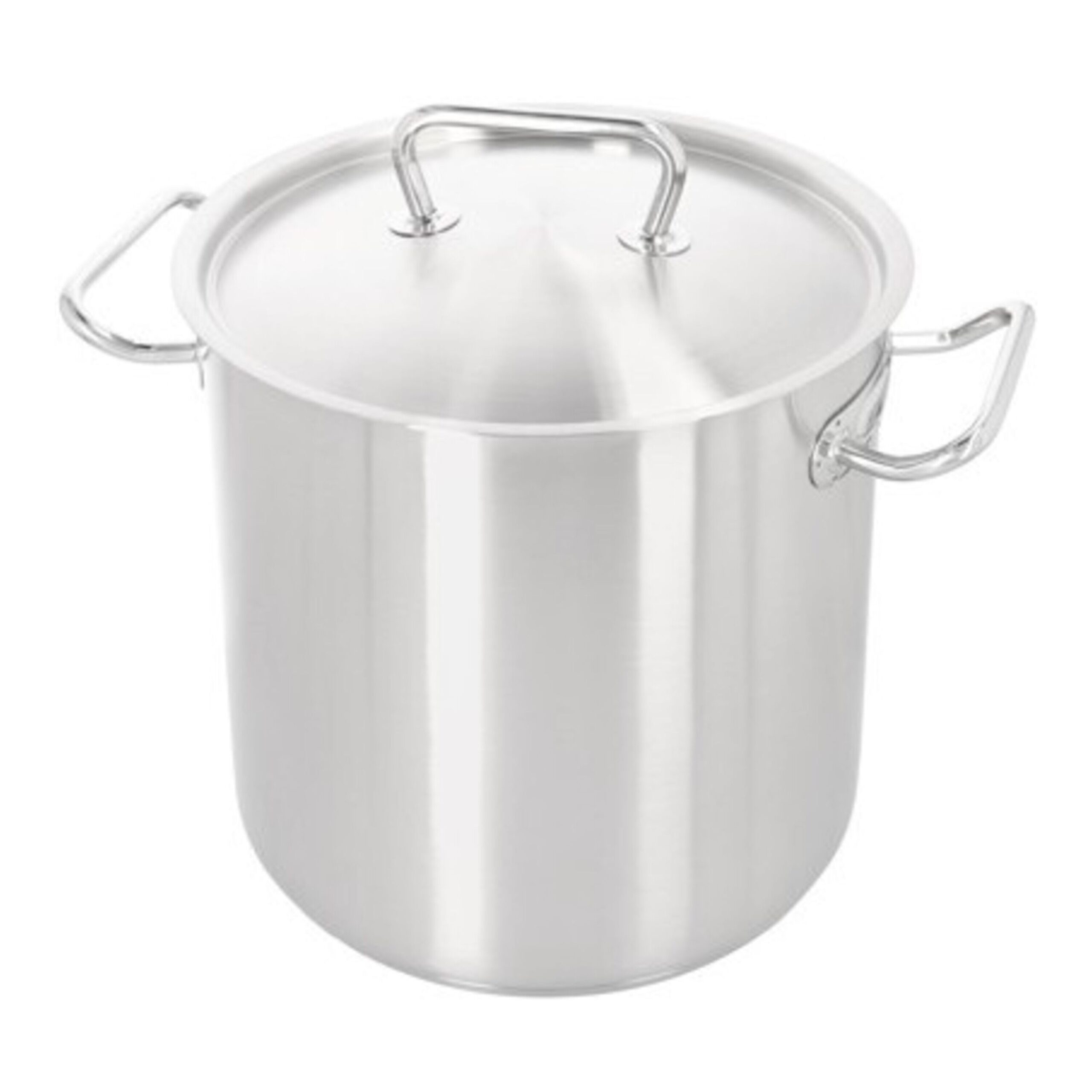 Demeyere Classic Pro 3 Soeppan 26cm 12L scaled Demeyere Classic-Pro-3 Soeppan 26cm-12L