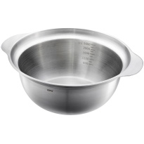 Gefu Mengkom Premio RVS-27cm