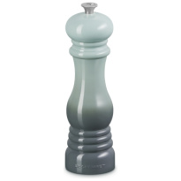 Le Creuset Pepermolen 21cm-Seasalt