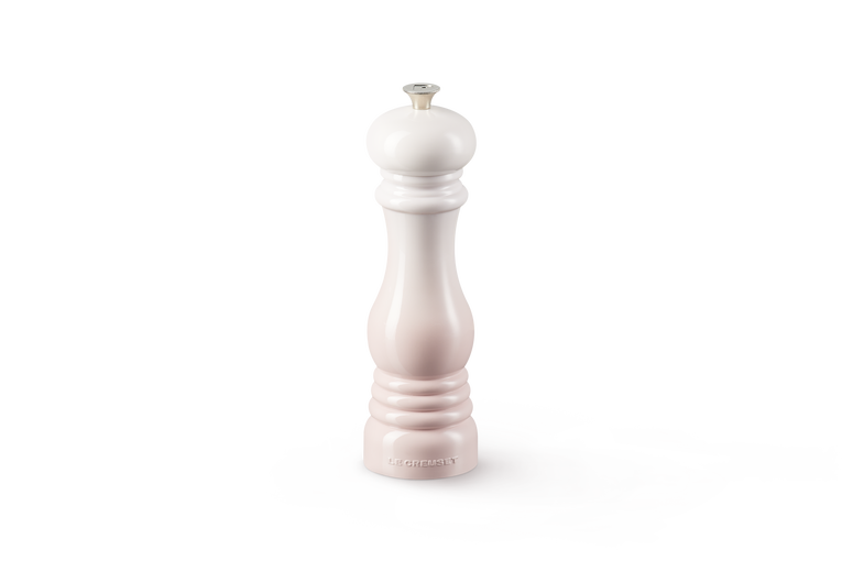 Le Creuset Pepermolen 21cm Shellpink Le Creuset Pepermolen 21cm-Shellpink