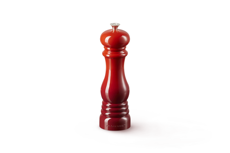 Le Creuset Zoutmolen 21cm Kersenrood Le Creuset Zoutmolen 21cm-Kersenrood