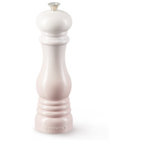 Le Creuset Zoutmolen 21cm-Shellpink