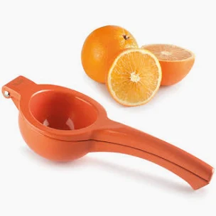 Sinaasappelpers Oranje 1 Sinaasappelpers Oranje