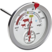 TFA Vlees- en Oventhermometer