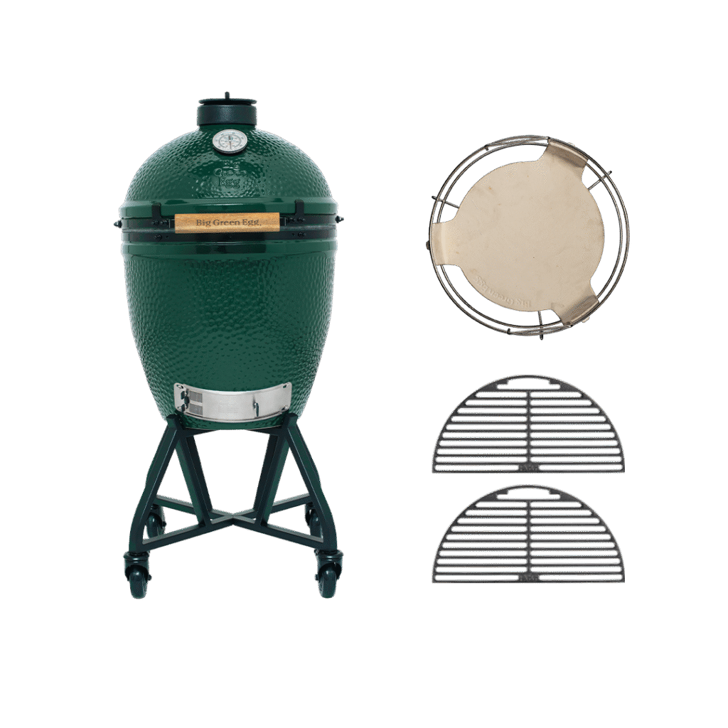 Big Green Egg Large Master Set Big Green Egg Large Master Set