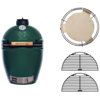 Big Green Egg Large Start Collection