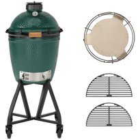 Big Green Egg Medium Master Set