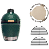 Big Green Egg Medium Start Collection