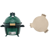 Big Green Egg Minimax Plus