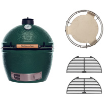 Big Green Egg XLarge Start Collection