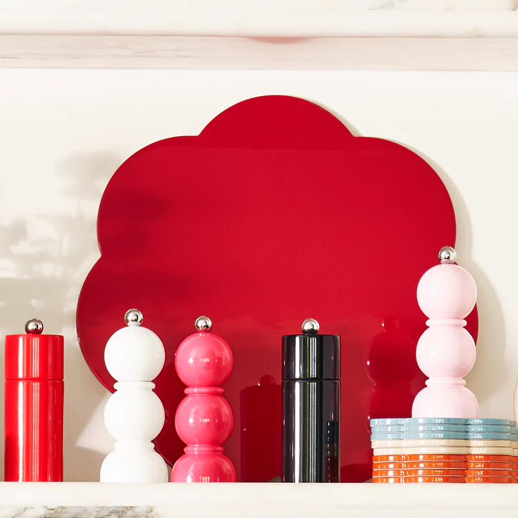 Roze pepermolen compact design Addison Ross Roze pepermolen compact design Addison Ross