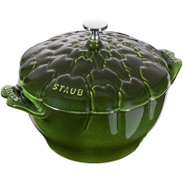Staub Braadpan Artisjok-22cm