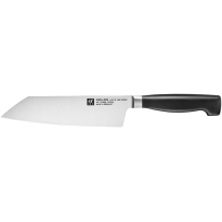 Zwilling Four Star Bunka-17cm