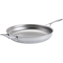 Demeyere Industry-5 NanoTouch Koekenpan 32cm